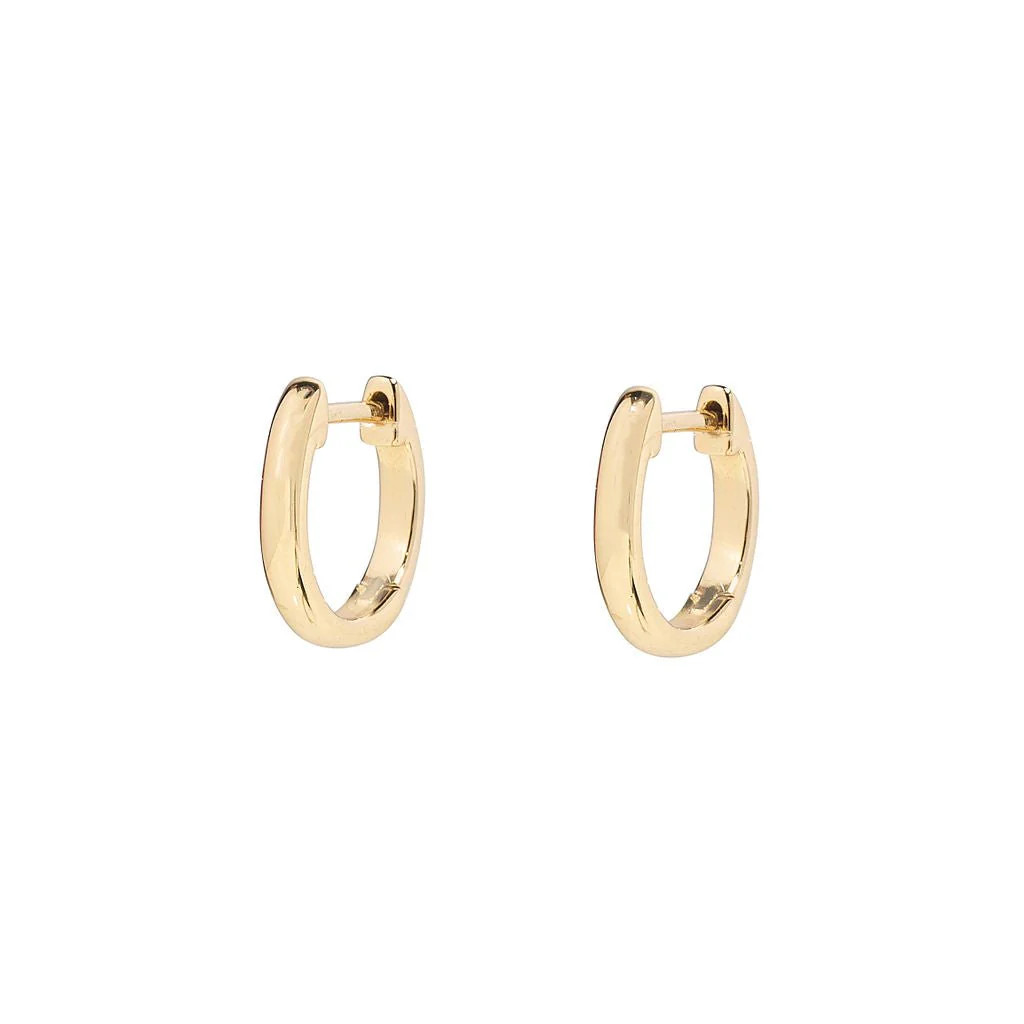 Leigh earrings | Five And Two Jewelry