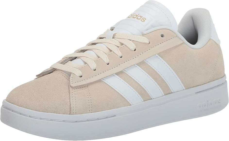 adidas Women's Grand Court Alpha Sneaker | Amazon (US)