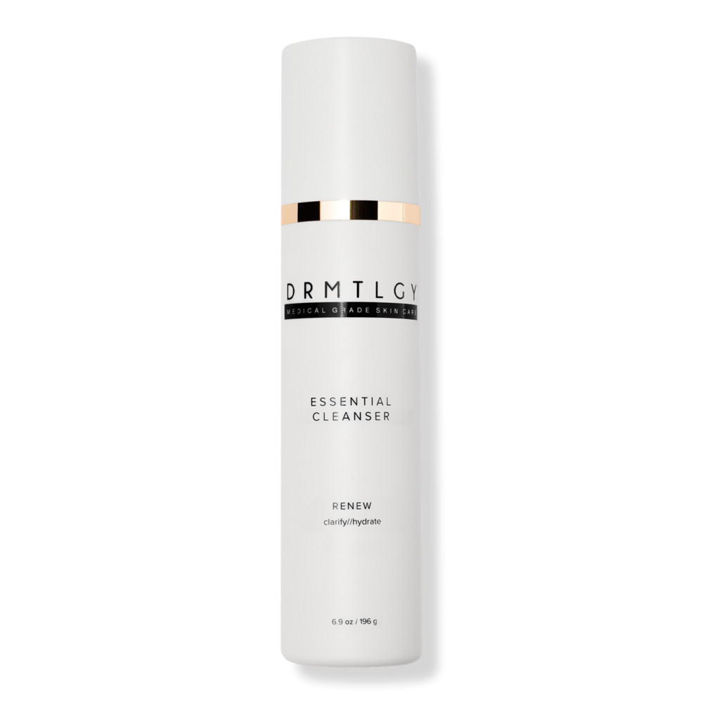 DRMTLGY Essential Face Cleanser | Ulta