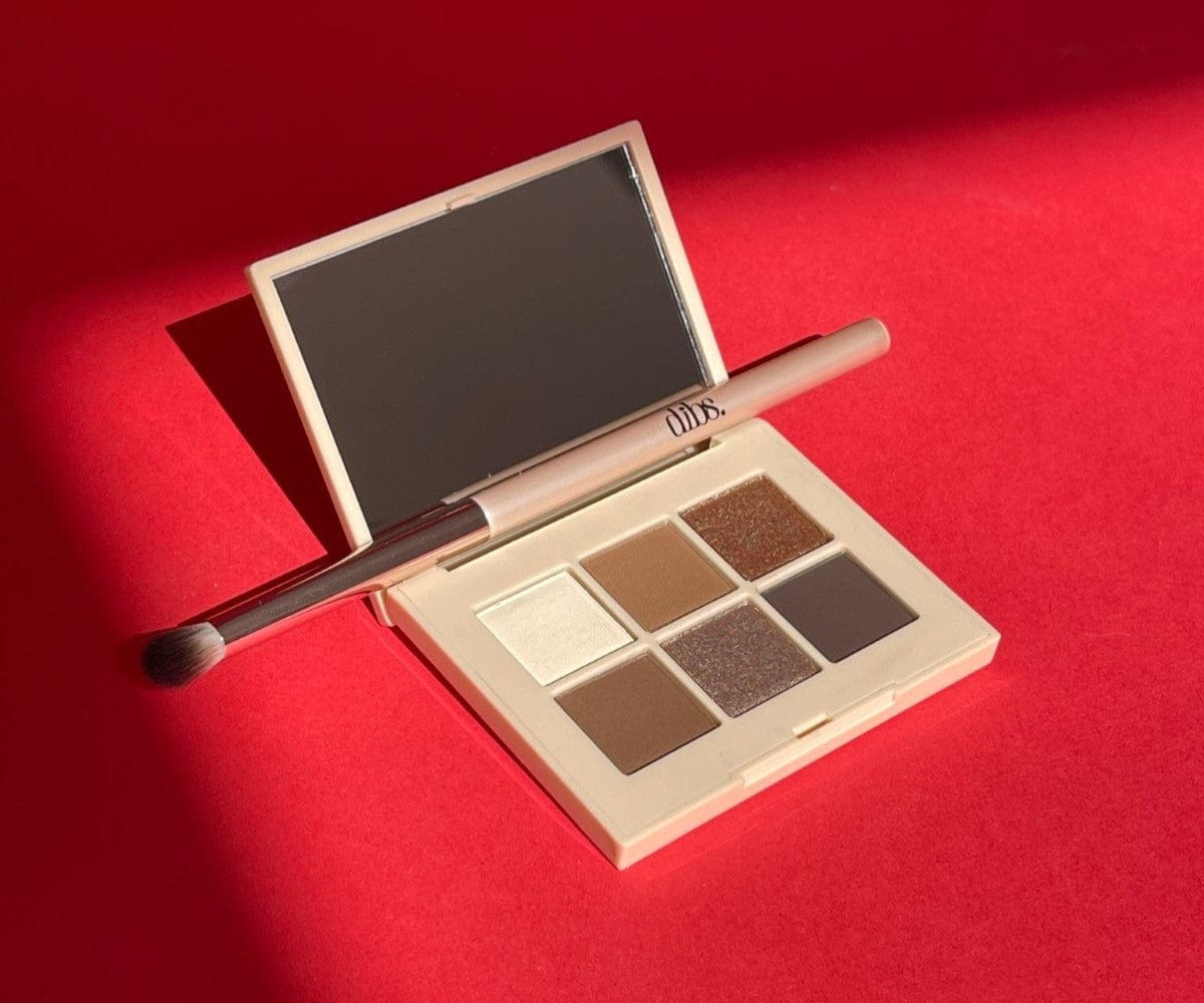 Easy on the Eyes | DIBS Beauty