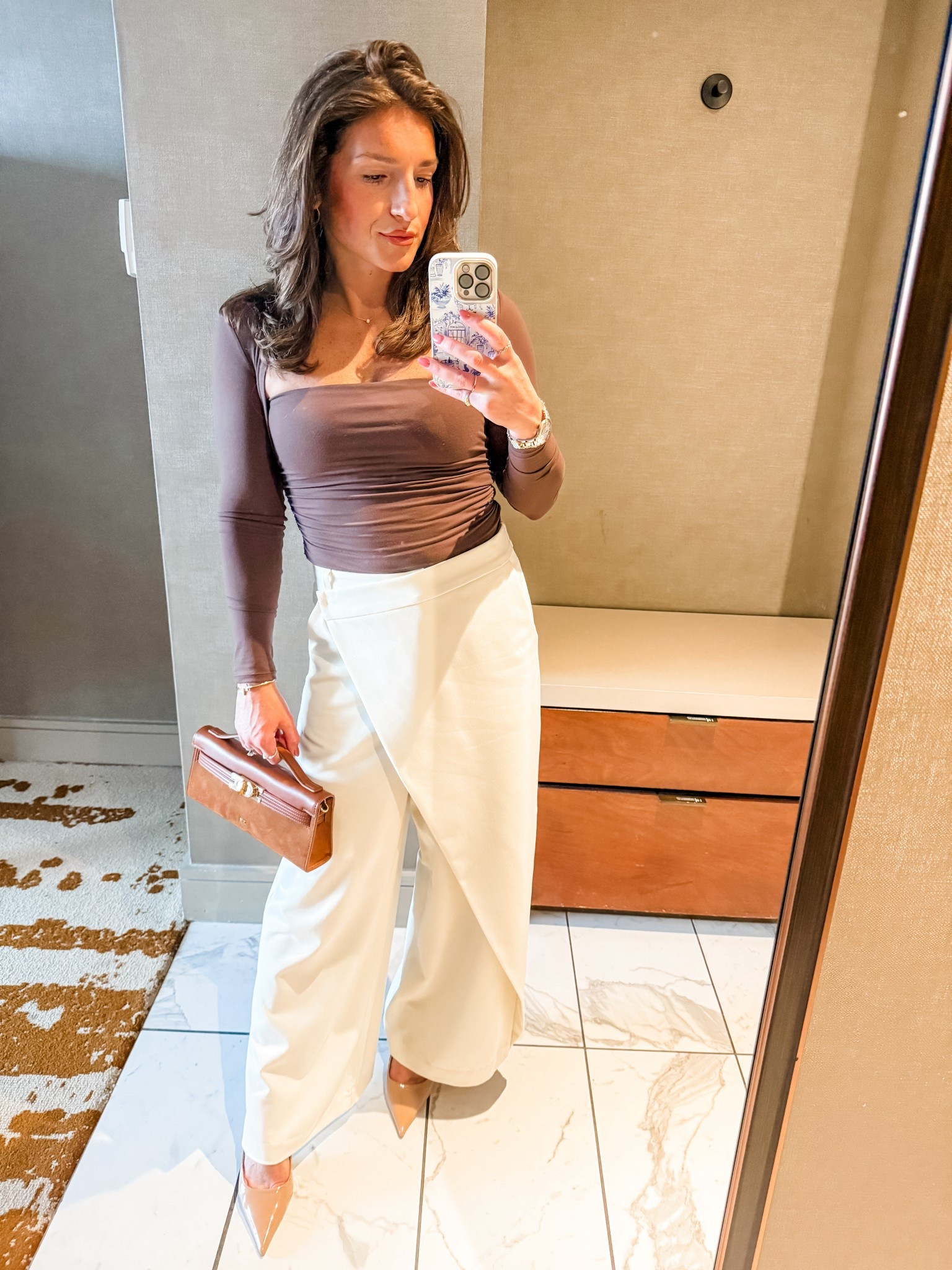 Workwear but make it chic 

#LTKSpringSale #LTKWorkwear #LTKSeasonal