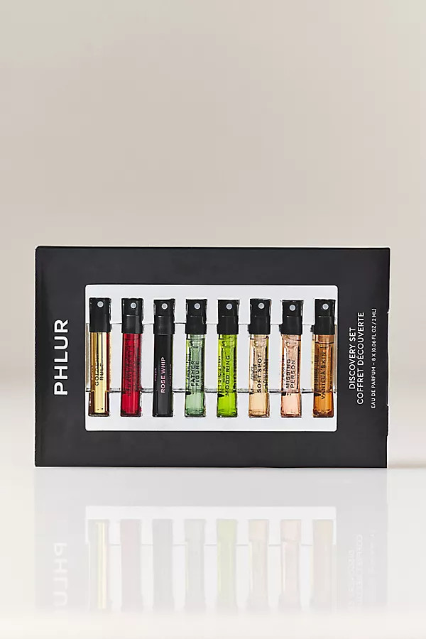 Eau de Parfum Discovery Set | Anthropologie (US)