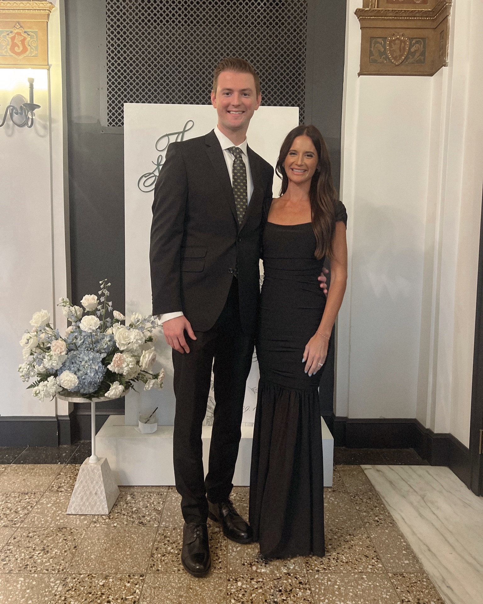 Wedding guest dress | fishtail | formal | black tie | gala | maxi | bridesmaid | black dress | fall wedding | Elliatt | revolve | cocktail | heels | event 

Check out my “Wedding Guest” collection at the top of my LTK for more 🖤

#LTKSeasonal #LTKParties #LTKWedding