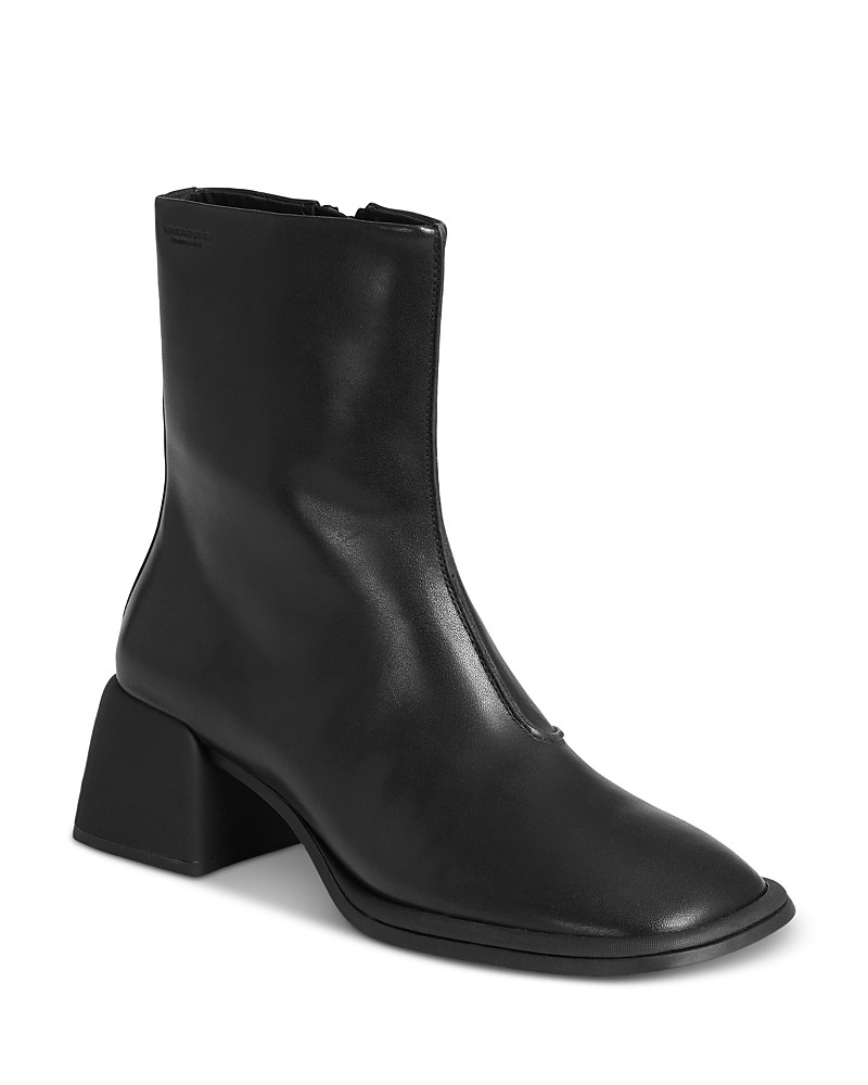 Vagabond Women's Ansie Square Toe Ankle Boots | Bloomingdale's (US)