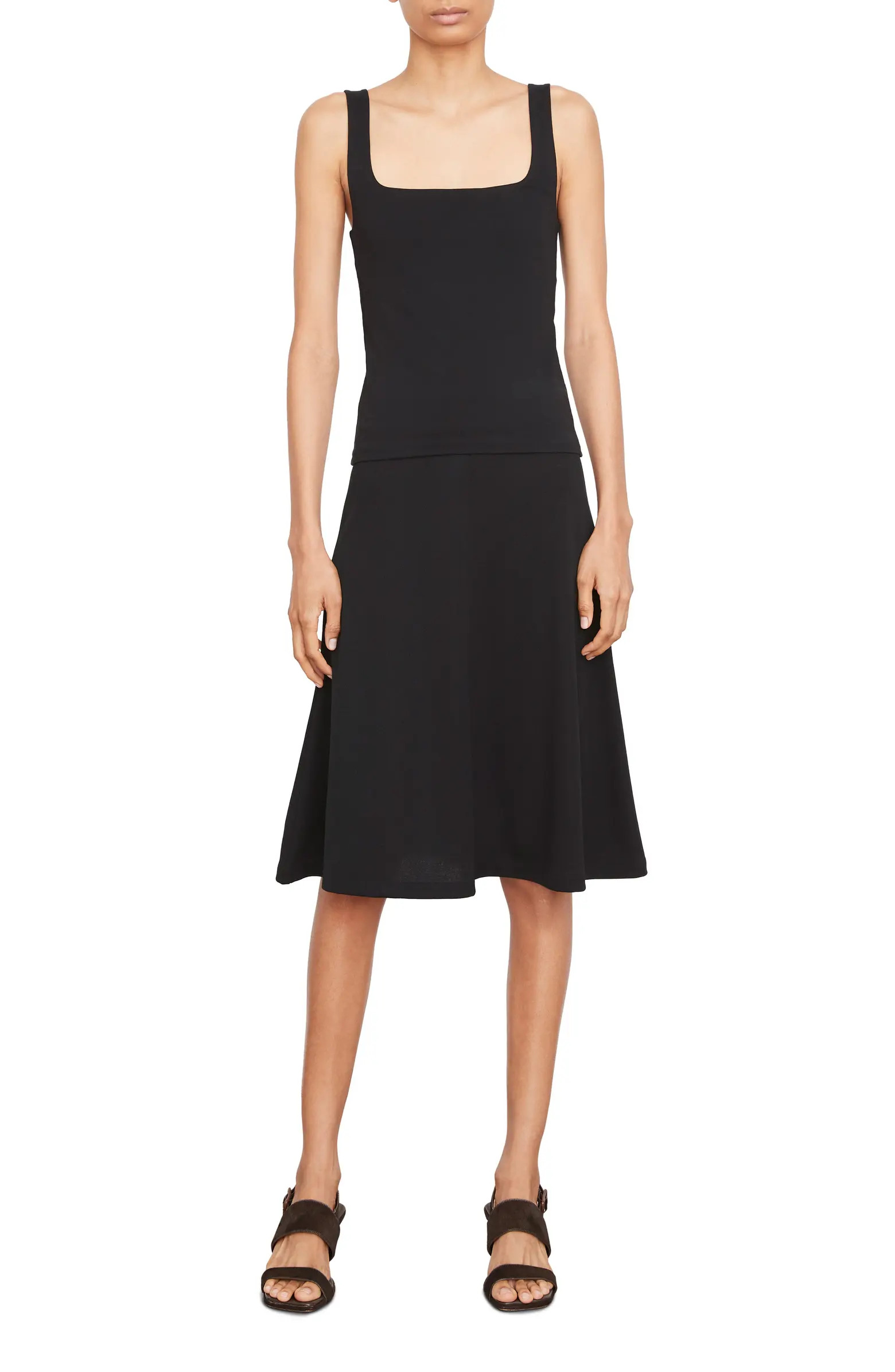 Square Neck Tank Top | Nordstrom