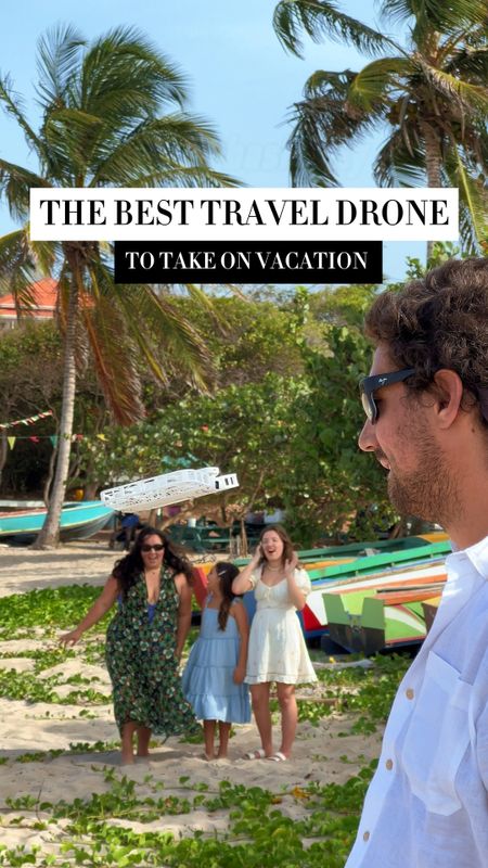 Definitely worth it! 🤩 The #HOVERAirX1 is our new favorite camera that we’ll be taking everywhere with us on our family travel adventures! 

best travel content drone, best drone for travel 2024, affordable drone for beginners, travel drone, travel drone to buy, travel drone vlog,
travel drone for beginners, travel drone for families, travel drone photography, drone for solo travel



#LTKVideo #LTKtravel #LTKfamily
