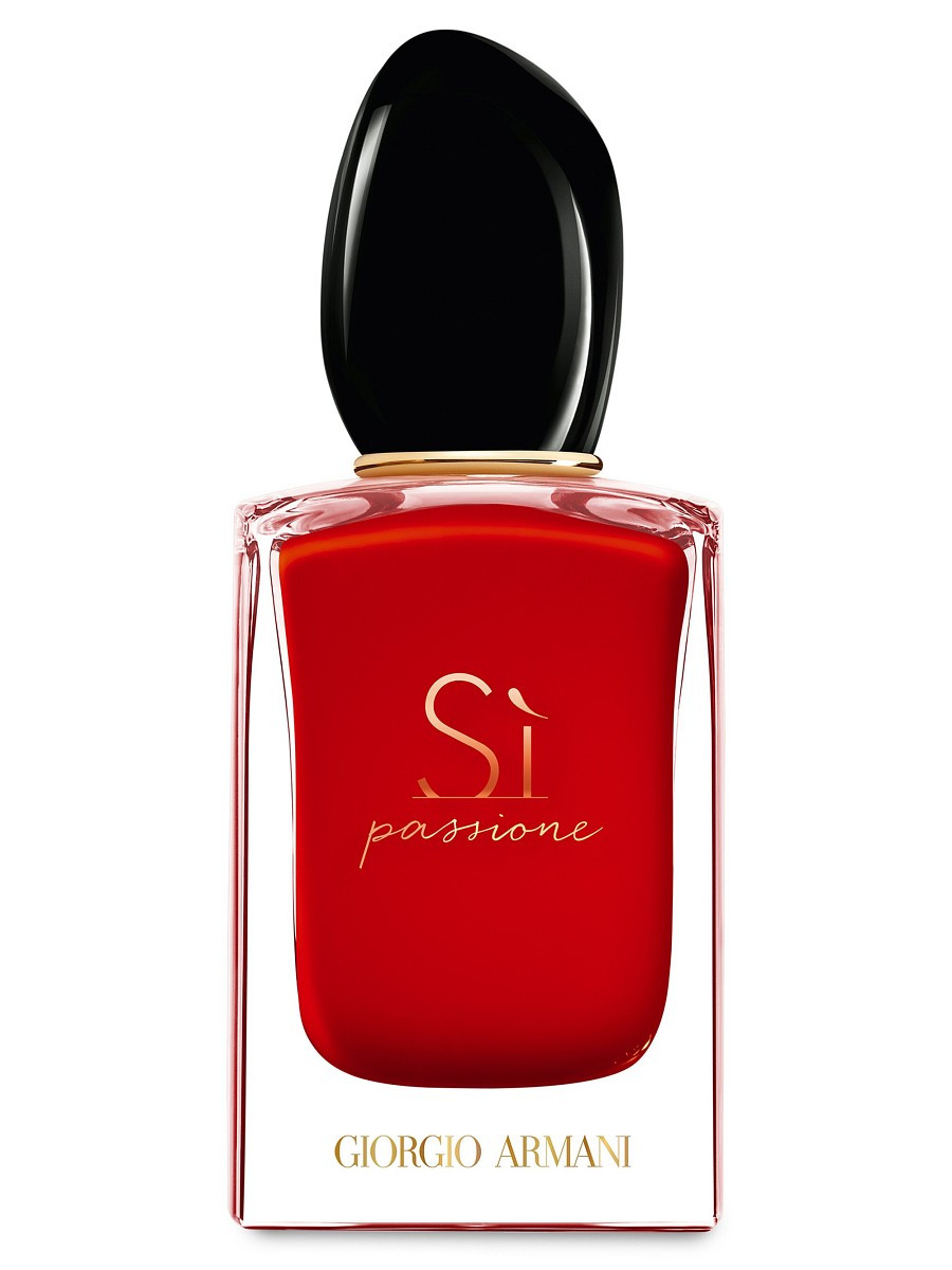 Giorgio Armani Women's Sì Passione Eau de Parfum - Size 3.4 Oz. | Saks Fifth Avenue OFF 5TH
