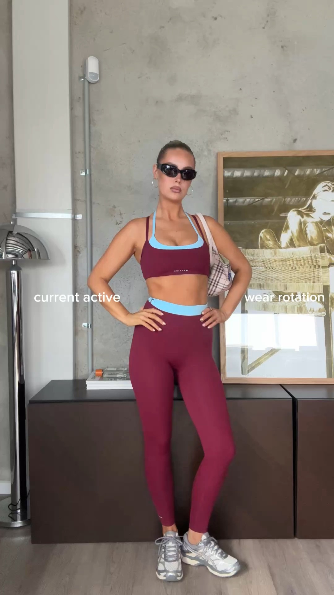 My go to active staples for a chic cool girl vibe

#LTKaustralia #LTKwinter #LTKautumn