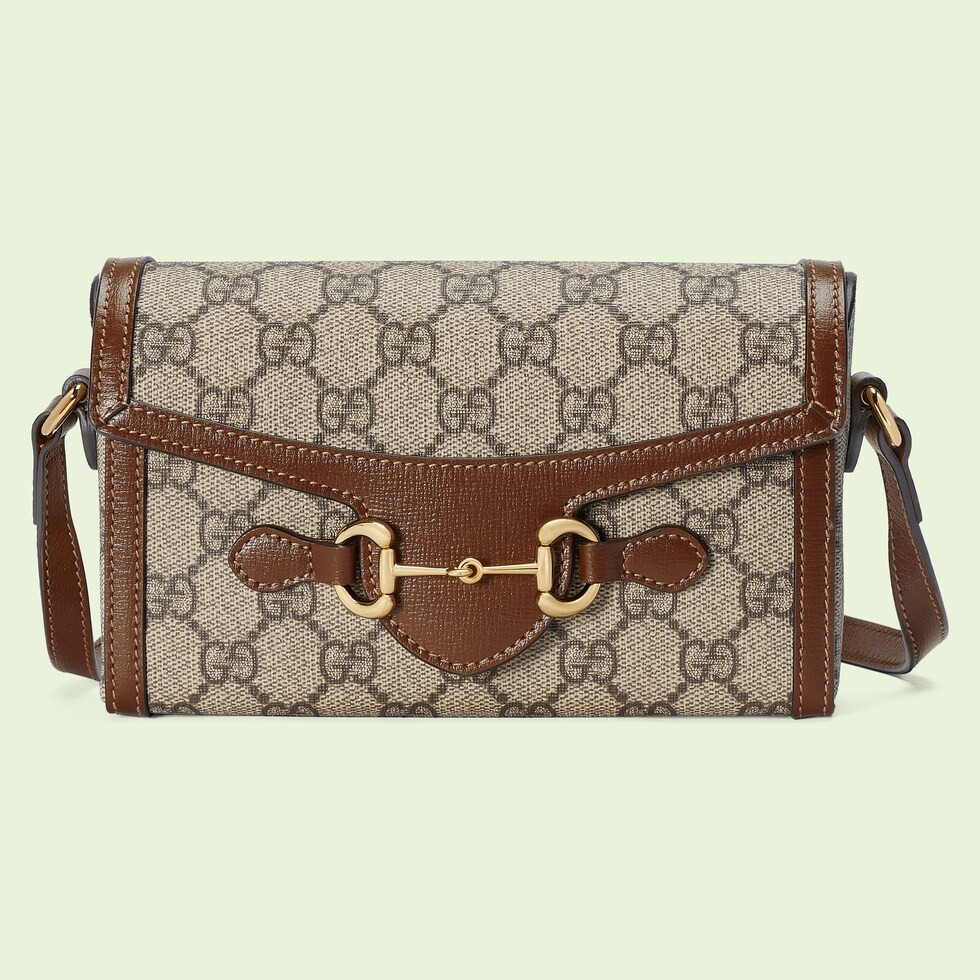 Gucci Horsebit 1955 mini bag | Gucci (US)