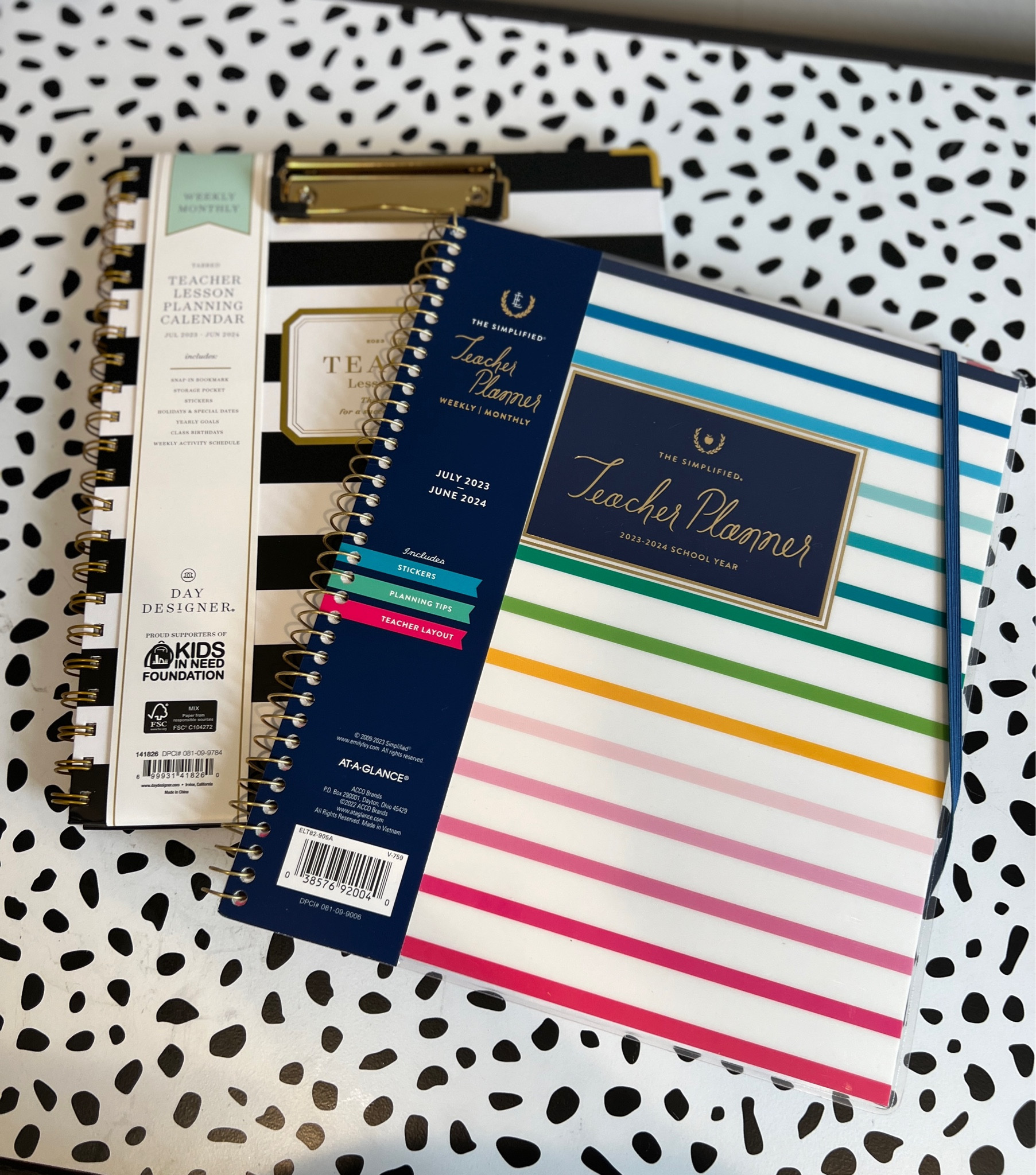 Teacher Planners from Target! 

#LTKFind #LTKBacktoSchool