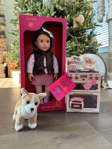 OGDolls are on Sale! With a ton available in-store and for drive-up it’s the perfect last minute gift! 

Dolls, last minute gift, target, dolls clothes, doll furniture 

#LTKfindsunder50 #LTKsalealert #LTKkids