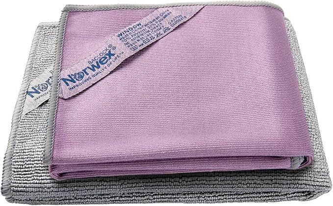 Norwex Basic Package - Window & Enviro Cloth | Amazon (US)