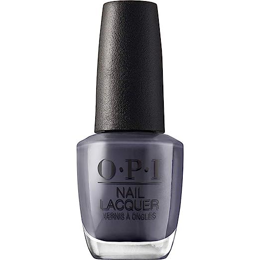 OPI Nail Lacquer, Blue Nail Polish | Amazon (US)