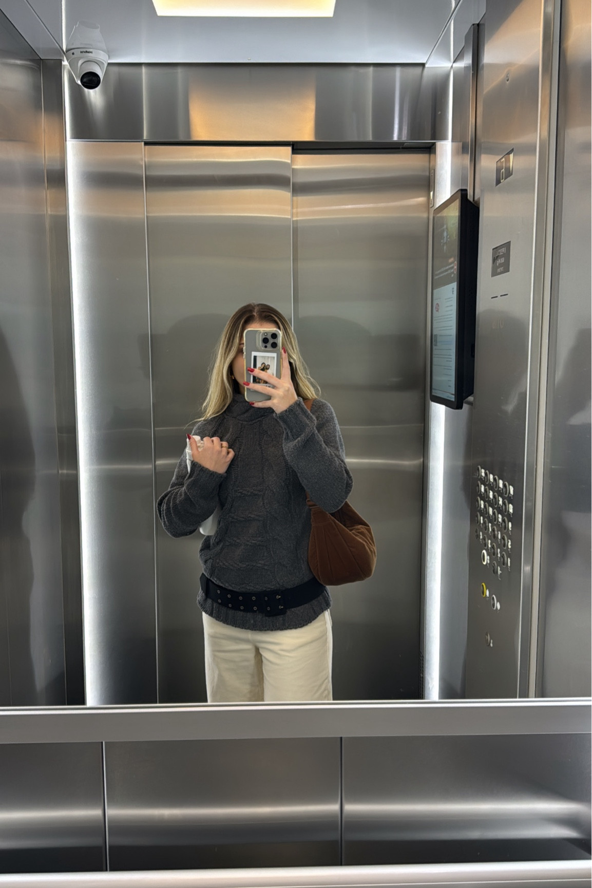 Outfit prático & funcional para os dias corridos🏃🏼‍♀️

#LTKbrasil #LTKdicadeestilo #LTKlookdetrabalho