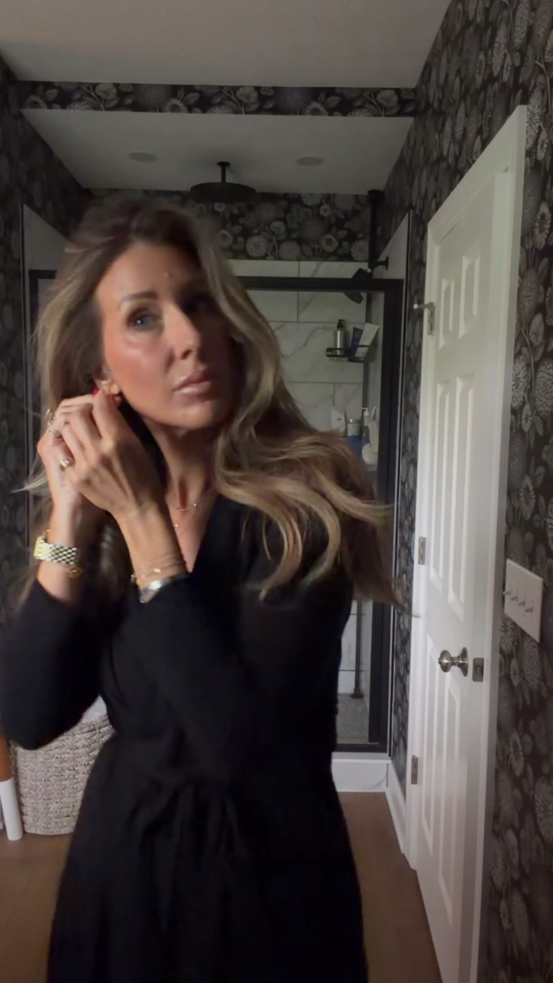 Saturdays sports agenda 
The wettest day! 

#LTKKids #LTKOver40 #LTKMothersDay