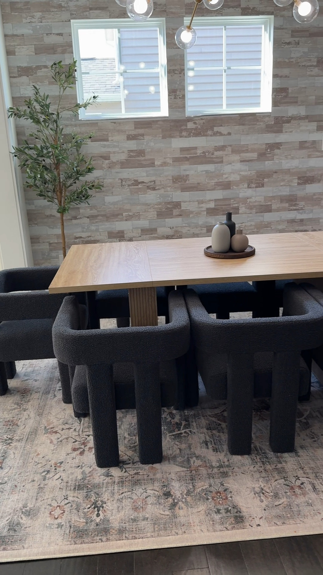 Dining room furniture ✨

#LTKFamily #LTKU #LTKHome