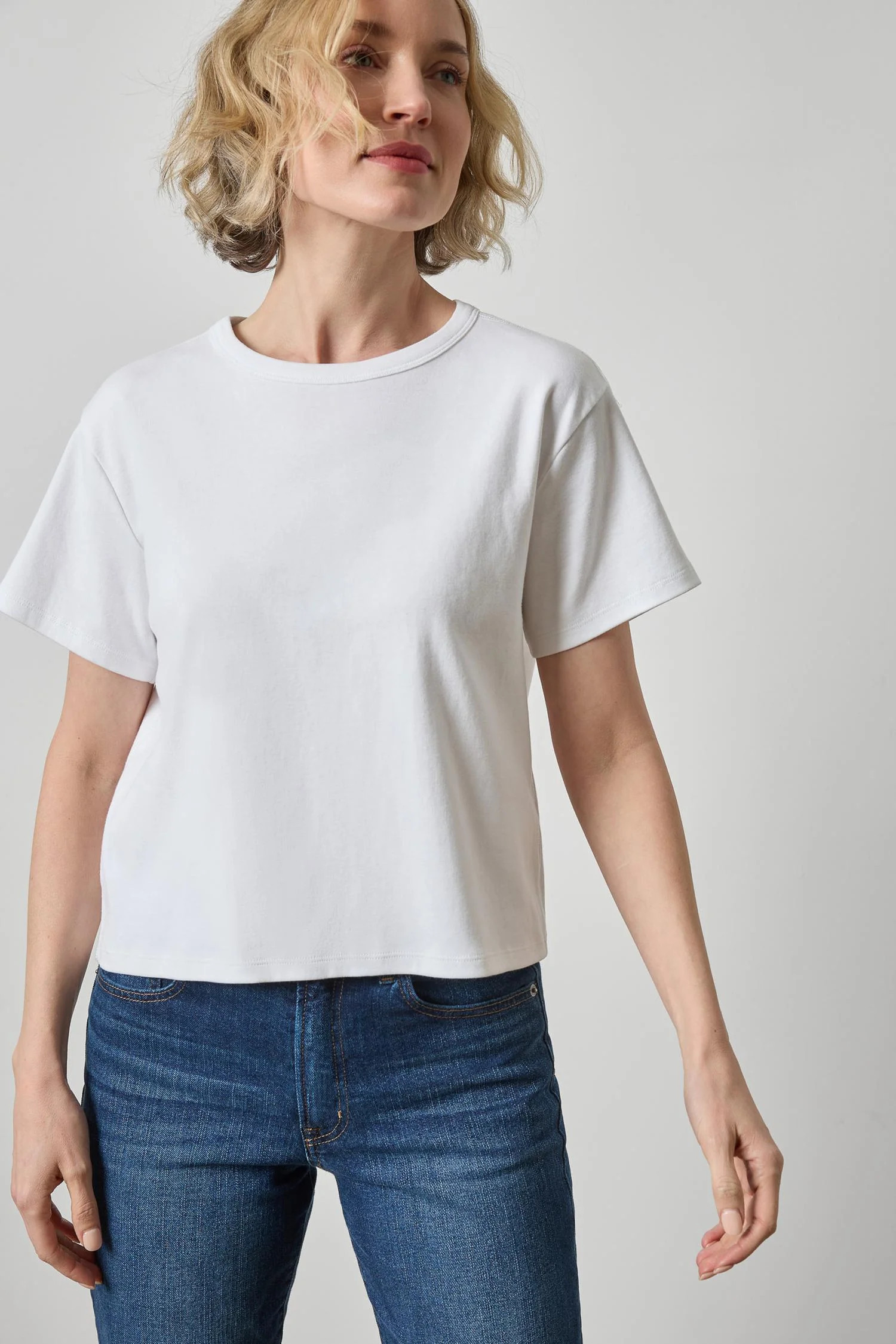 Easy Tee | Lilla P