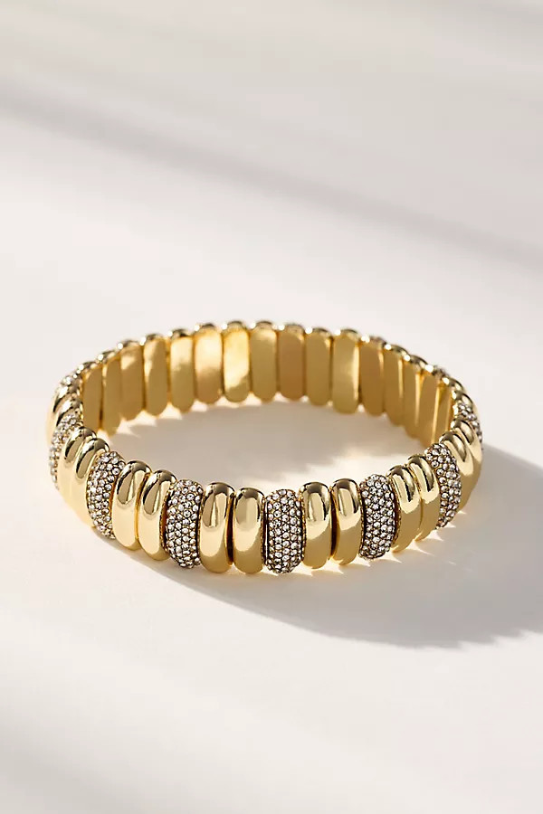 Devin Stretch Bracelet | Anthropologie (US)