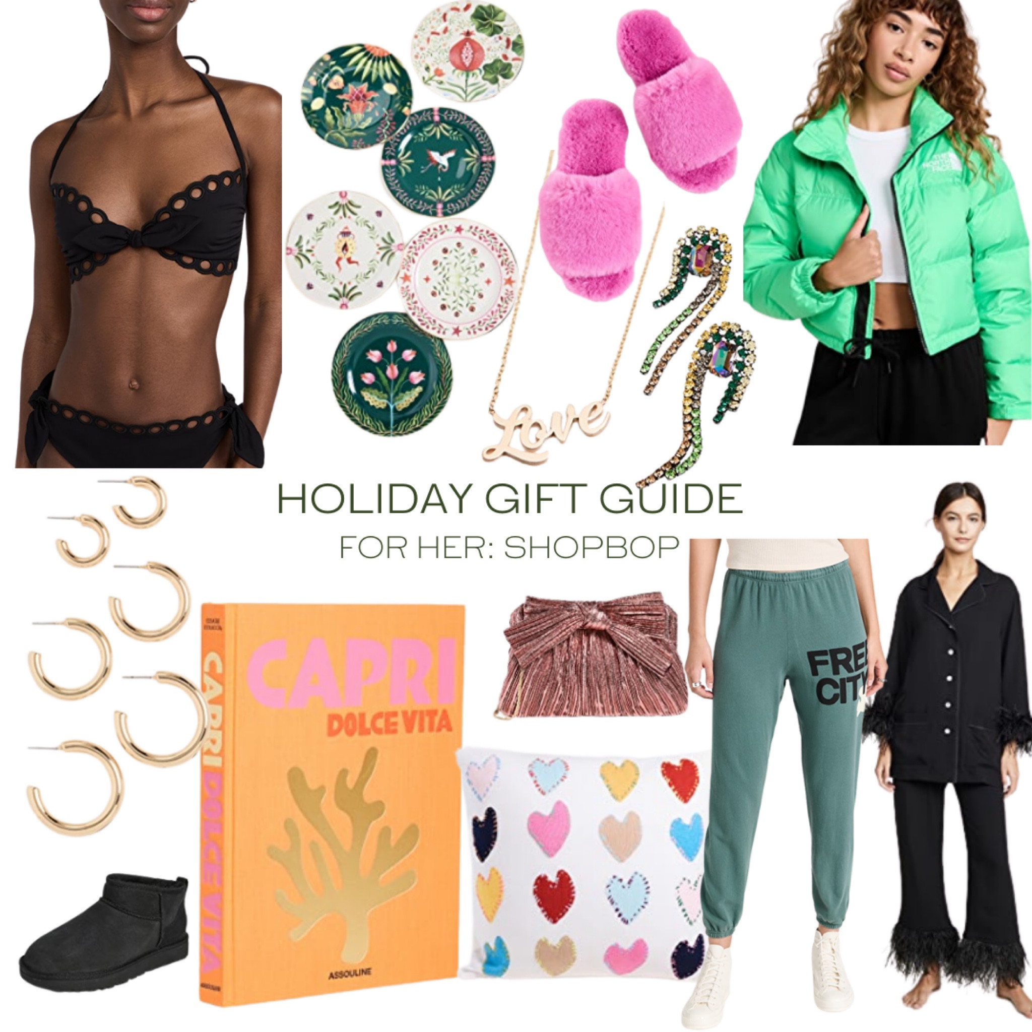 gift guide. for her. holiday. christmas. gifts for her 

#LTKGiftGuide #LTKSeasonal #LTKHoliday