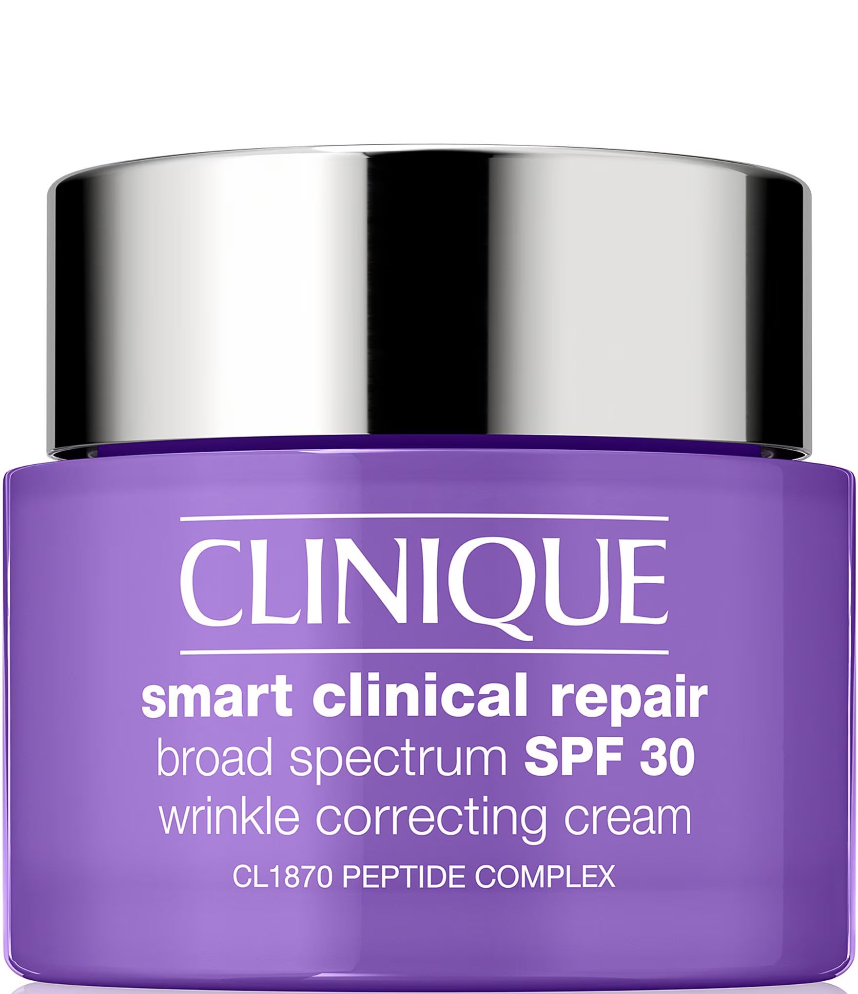 Smart Clinical Repair Wrinkle Correcting SPF30 Moisturizer | Dillard's