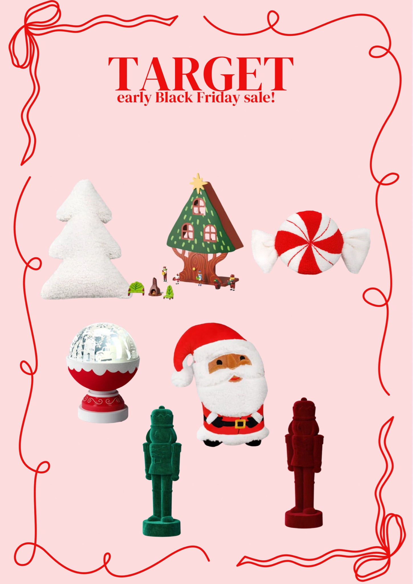 Kids Christmas bedroom decor 🎄⛄️