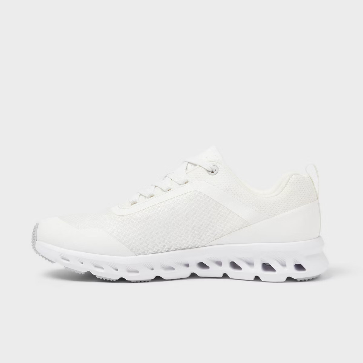 Women’s Britney Sneakers – All In Motion™ White | Target