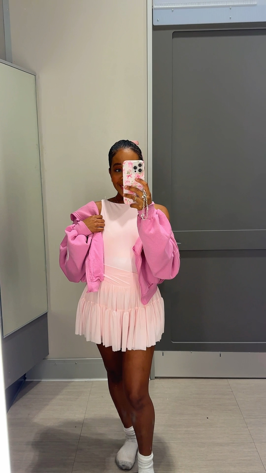 New Blogilates Holidays collection at Target!!!! I love everything💕

#LTKootd #LTKActive #LTKHoliday