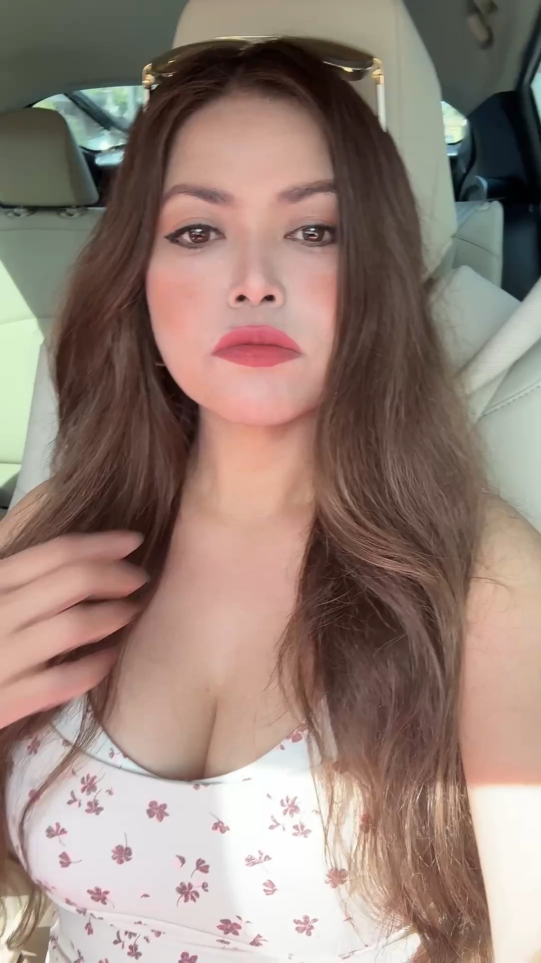 Beautiful earrings Women 14K Gold Hoop Earrings for Women Cubic Zirconia Shining Gold Hoops Earring for Womens Hoop Lightweight Hoops Earring for Womens 12/14/16/20/25/30mm

#LTKootd #LTKBeauty #LTKdayinmylife