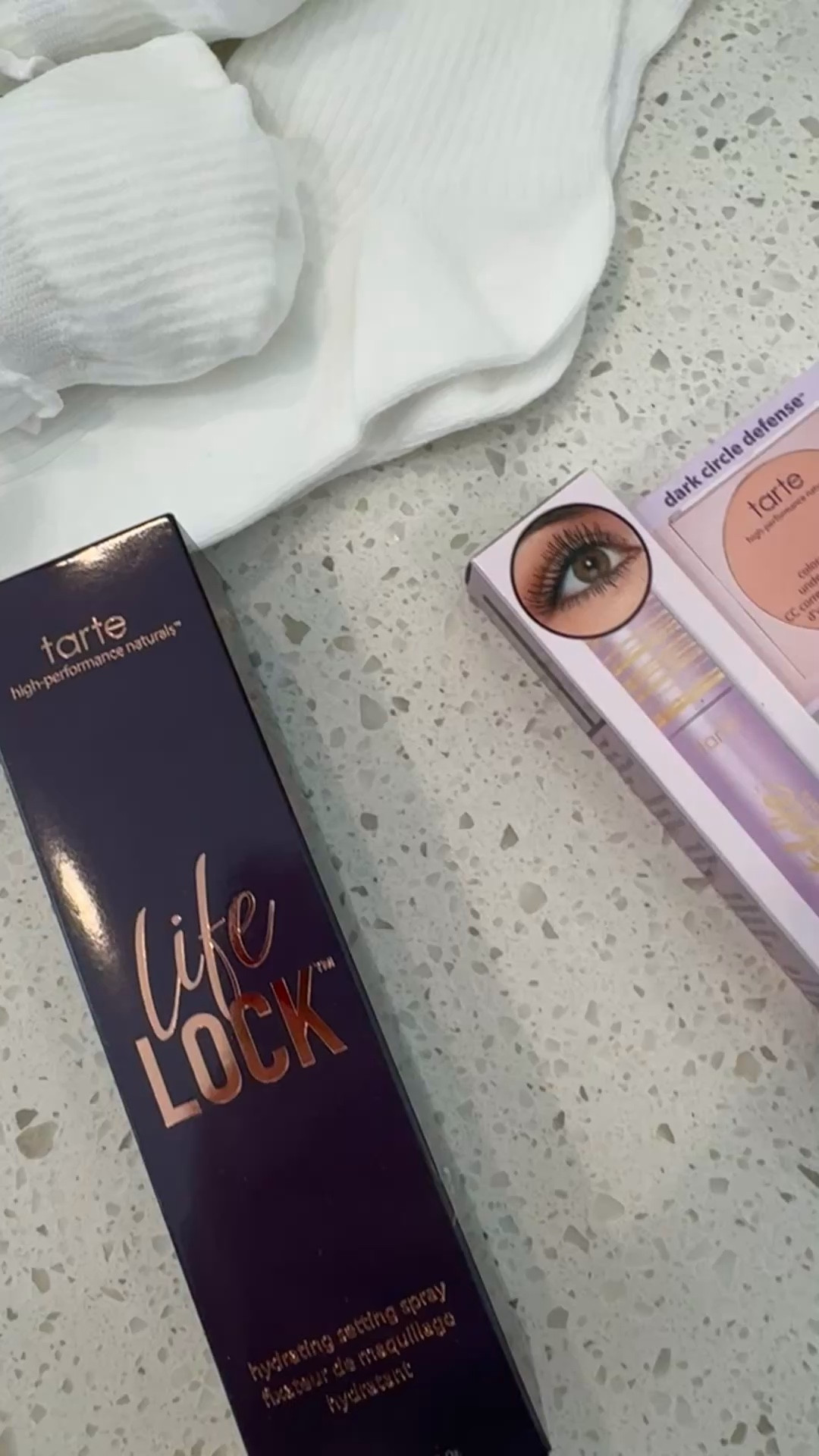 Tarte reorder! @tarte

#LTKgrwm #LTKmomlife #LTKdayinmylife