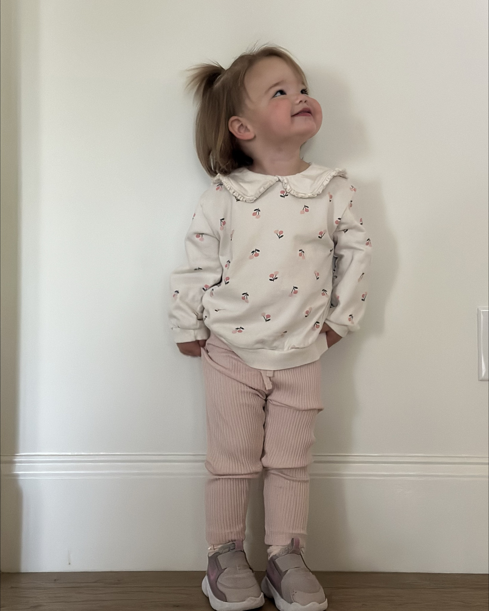 some of Charlie Kay’s fall OOTDs  

#LTKKids