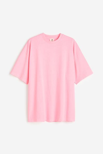 Oversized T-shirt | H&M (US + CA)