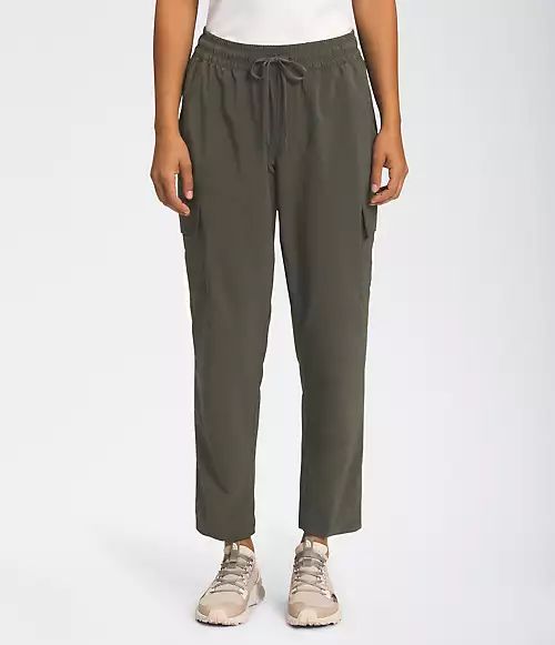 Women’s Never Stop Wearing Cargo Pant | The North Face (US)