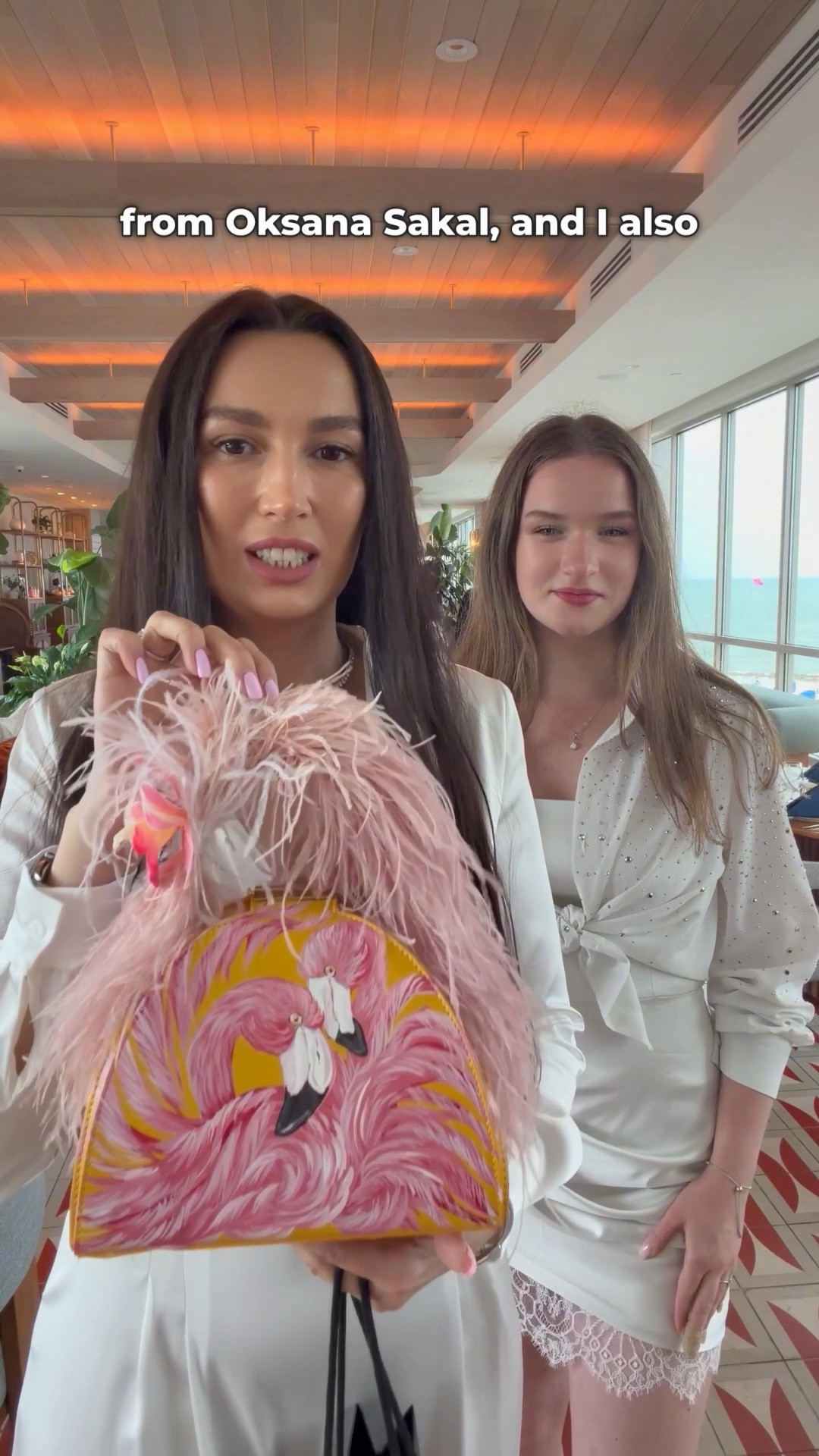 Total white summer outfits and a feather bag

#LTKgrwm #LTKootd #LTKdayinmylife