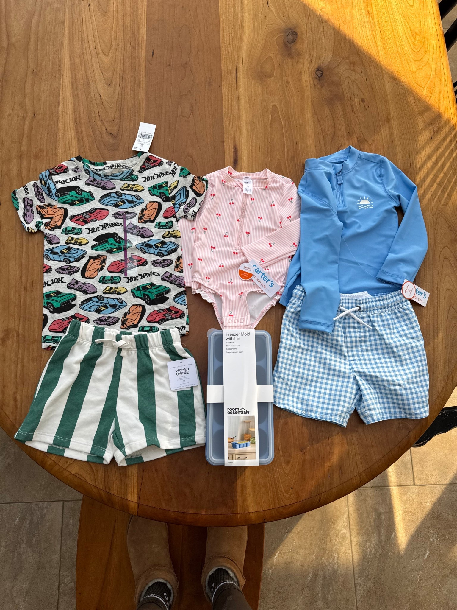 Target buys for Kids, Baby and Home 

#LTKBaby #LTKKids #LTKHome