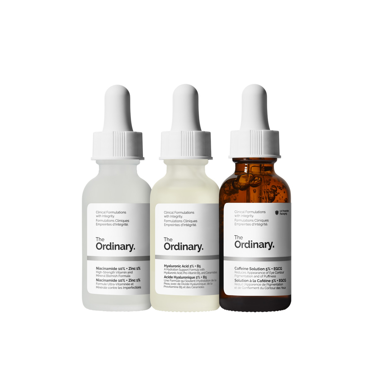 The Ordinary The Most-Loved CollectionThe Most-Loved Collection | The Ordinary