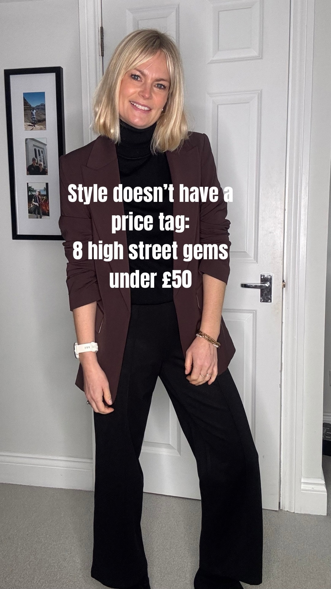 Style is never about the price tag and you don’t need a designer budget to look good…. So here are 8 gems under £50 👌👌👌

It’s all about the fabric, fit and good quality make. 

Winter outfits 
Workwear 
Work trousers 
Denim 
Capsule wardrobe 

#LTKwinter #LTKstyletip #LTKuk