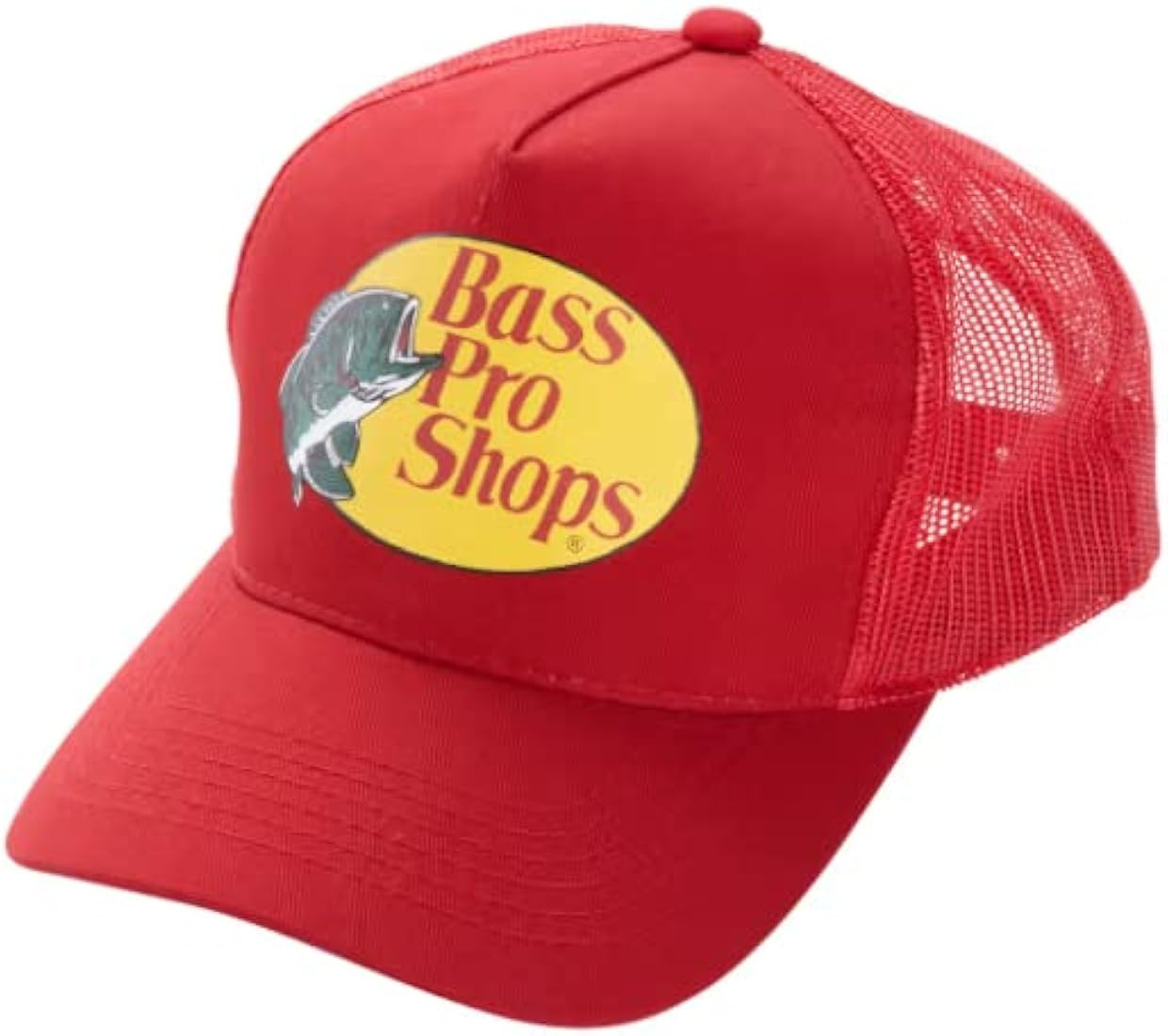 Bass Original Pro Trucker Hat | Amazon (US)