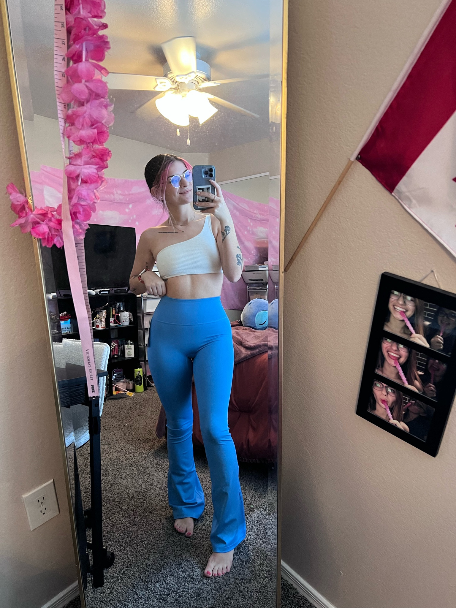 Lululemon dupe at target! 

#LTKstyletip #LTKunder50 #LTKSale