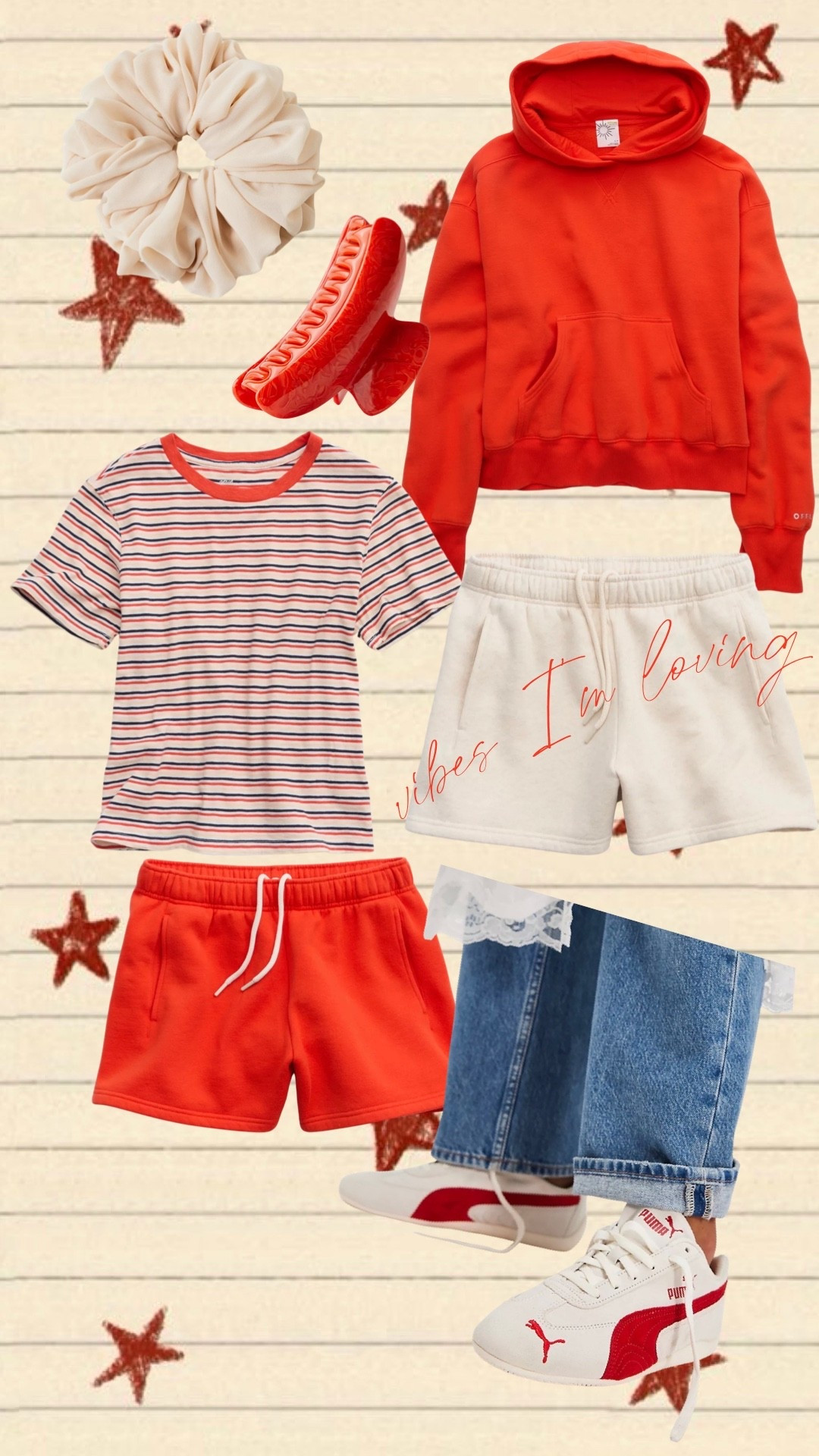 Aerie, cute sets, new in 

#LTKgrwm #LTKSeasonal #LTKdayinmylife