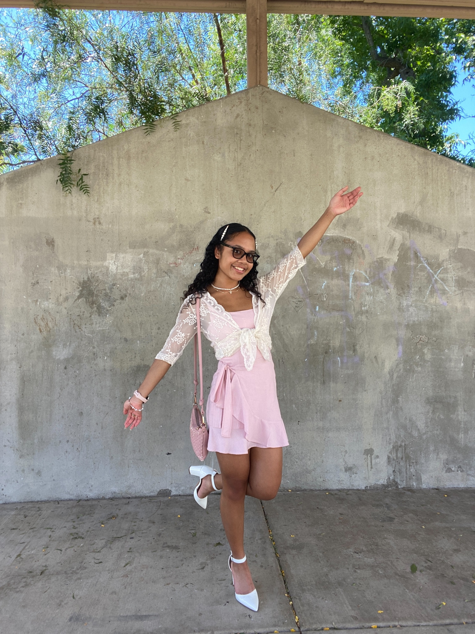 island Barbie in Princess Polly🌸🌊🐚

#LTKstyletip #LTKunder50 #LTKFind