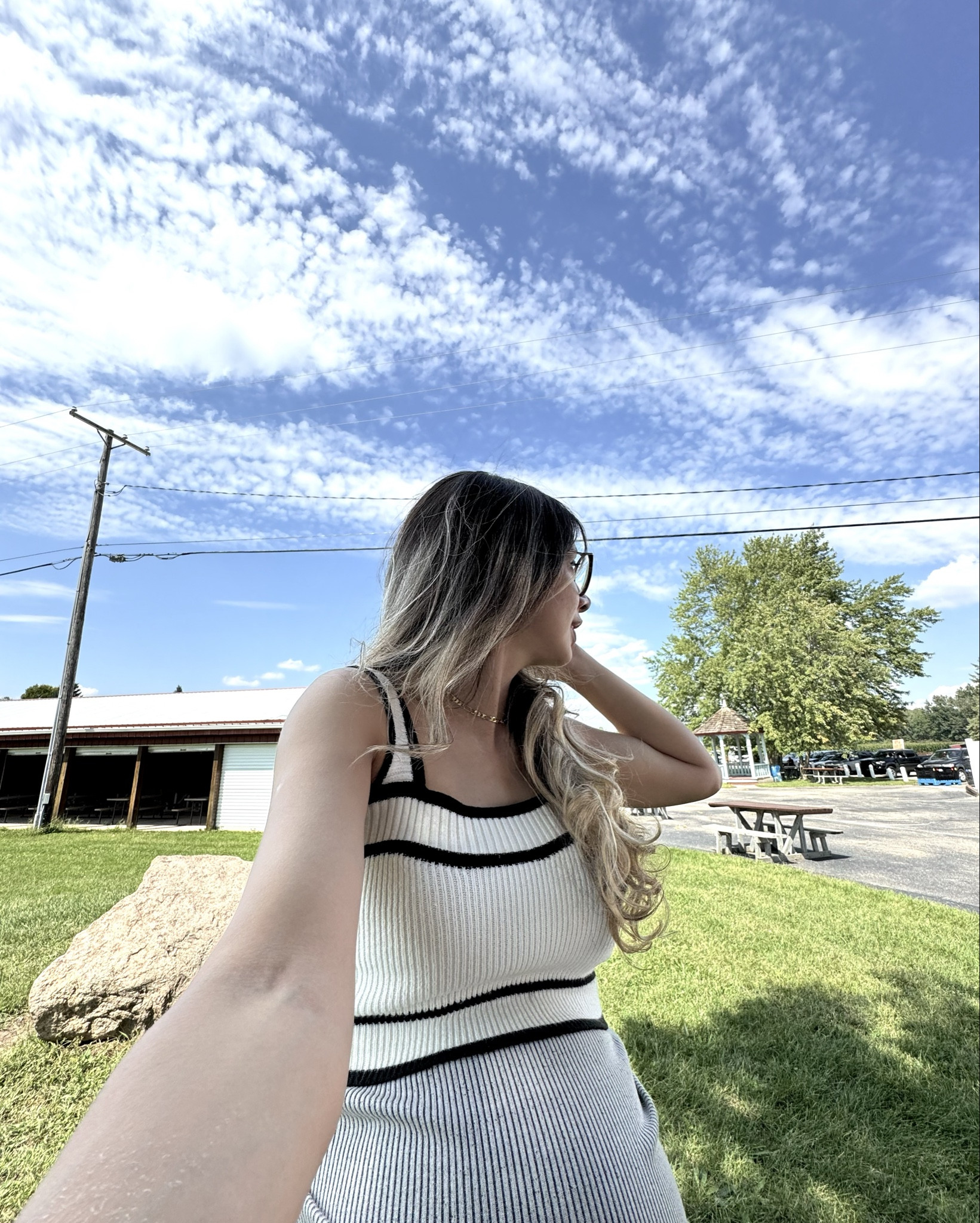 Summer vibes 🤍✨effortlessly 

#LTKU #LTKHoliday #LTKSeasonal