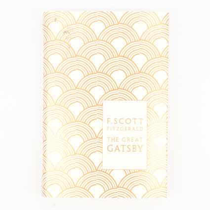 F. Scott Fitzgerald | TK Maxx