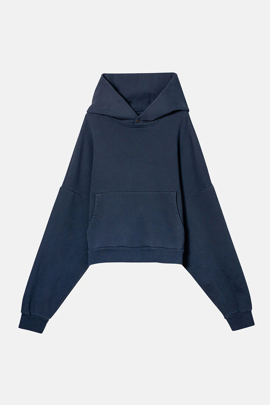 RECTANGLE HOODIE | Elwood Clothing