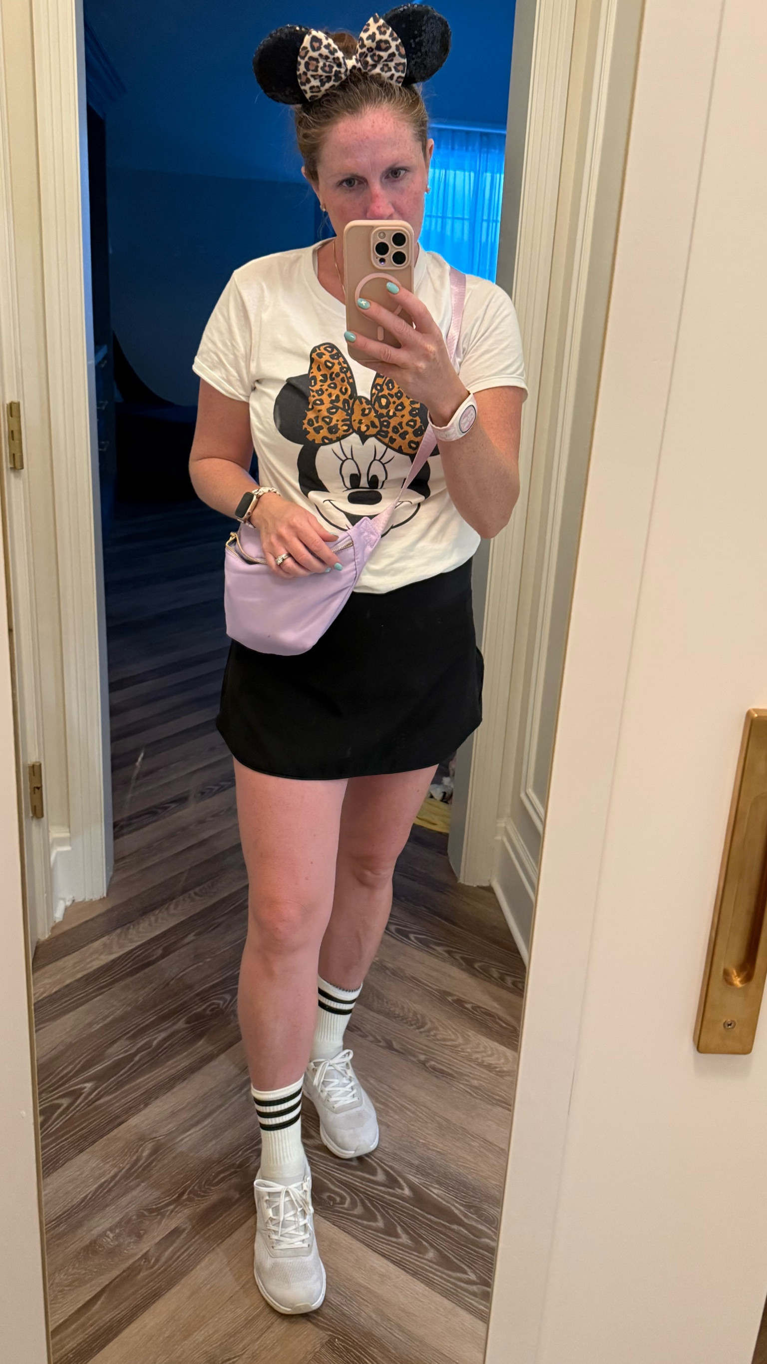 What I wore to Disney: animal
Kingdom 


#LTKMidsize #LTKOver40 #LTKTravel