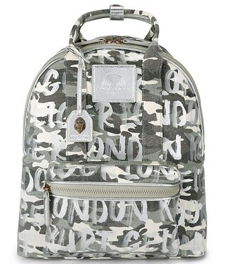 Large Southbank Camo Backpack | Dillard's