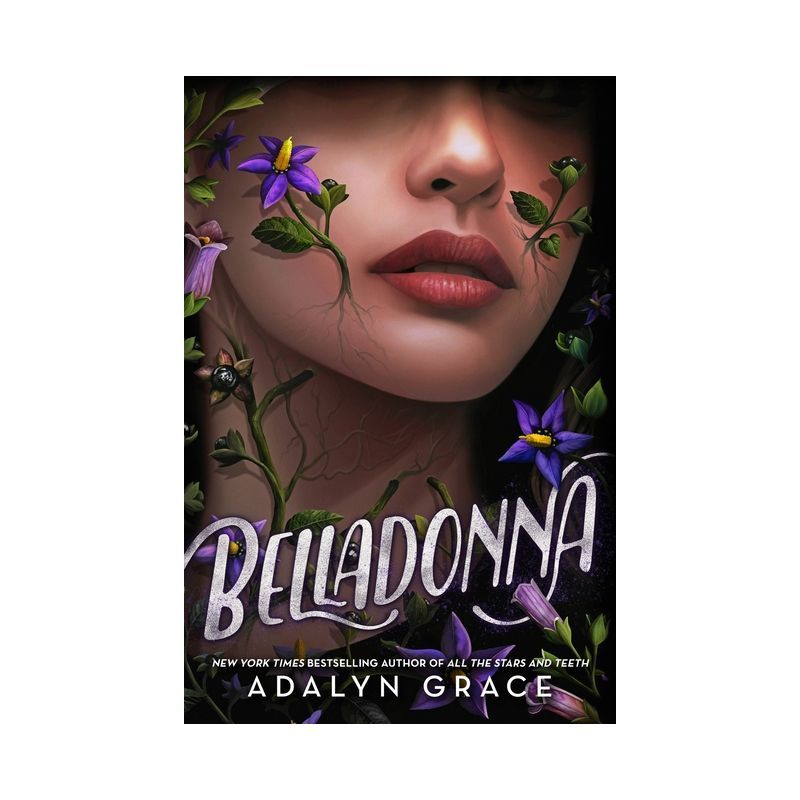 Belladonna - by  Adalyn Grace (Hardcover) | Target