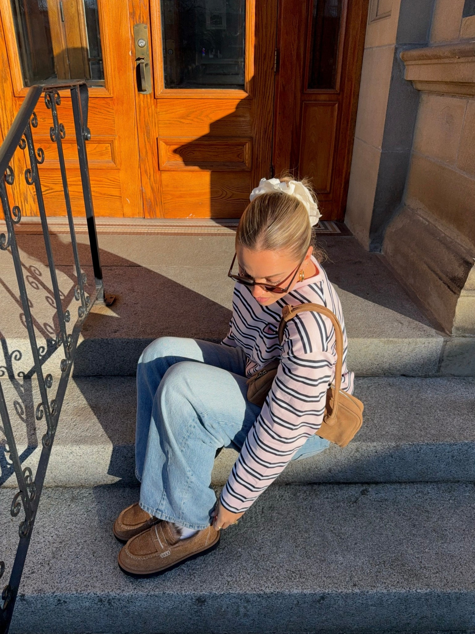 I smell spring!!! 

#LTKSeasonal #LTKSpringSale #LTKootd