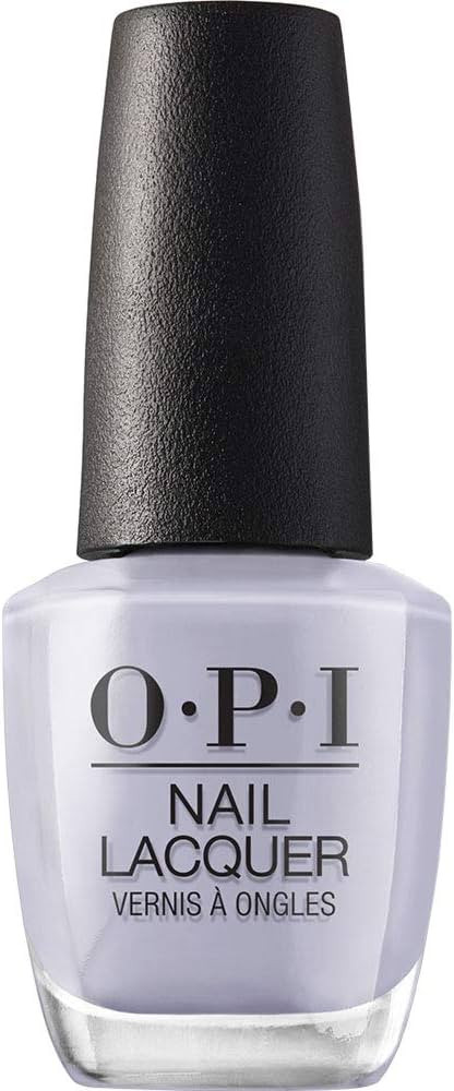 OPI Nail Lacquer, Kanpai OPI!, Blue Nail Polish, Tokyo Collection, 0.5 Fl Oz (Pack of 1) | Amazon (US)