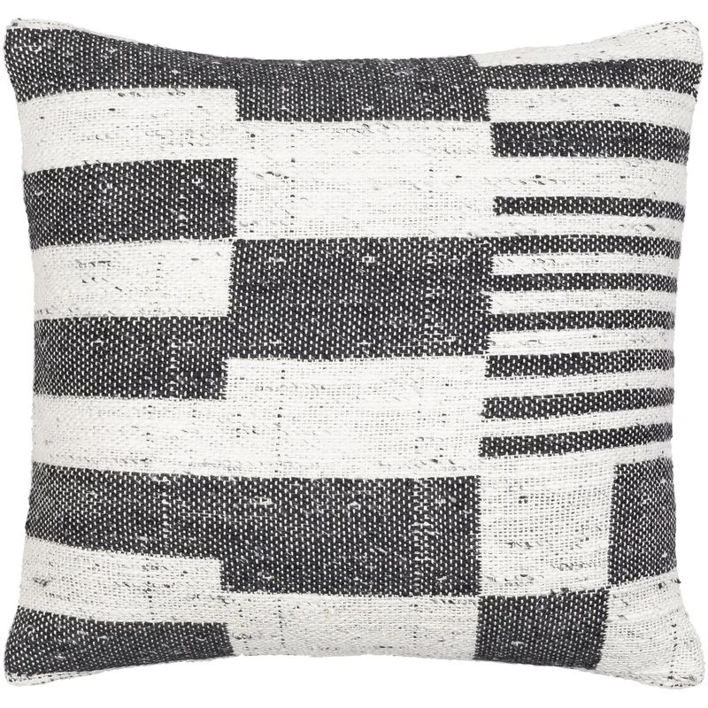 Mahala Striped Pillow Cover | Wayfair North America