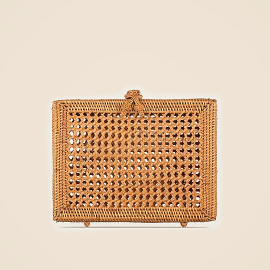 Bembien® Flora clutch | J. Crew US